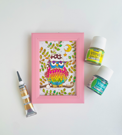 ※額はピンクではなく、ゴールドになります